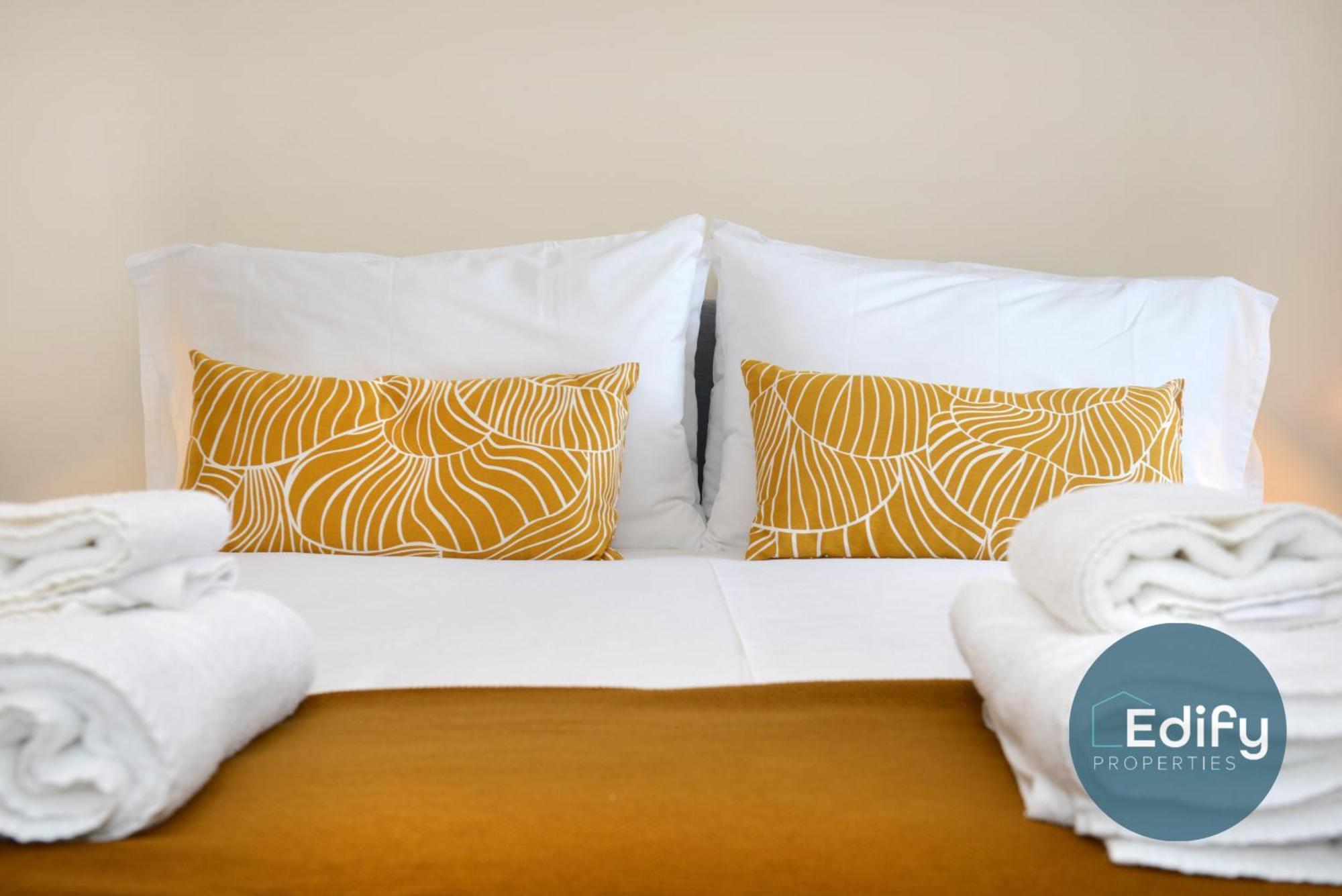 City Centre Townhouse, Sleeps 8, Free Parking Southampton Eksteriør billede