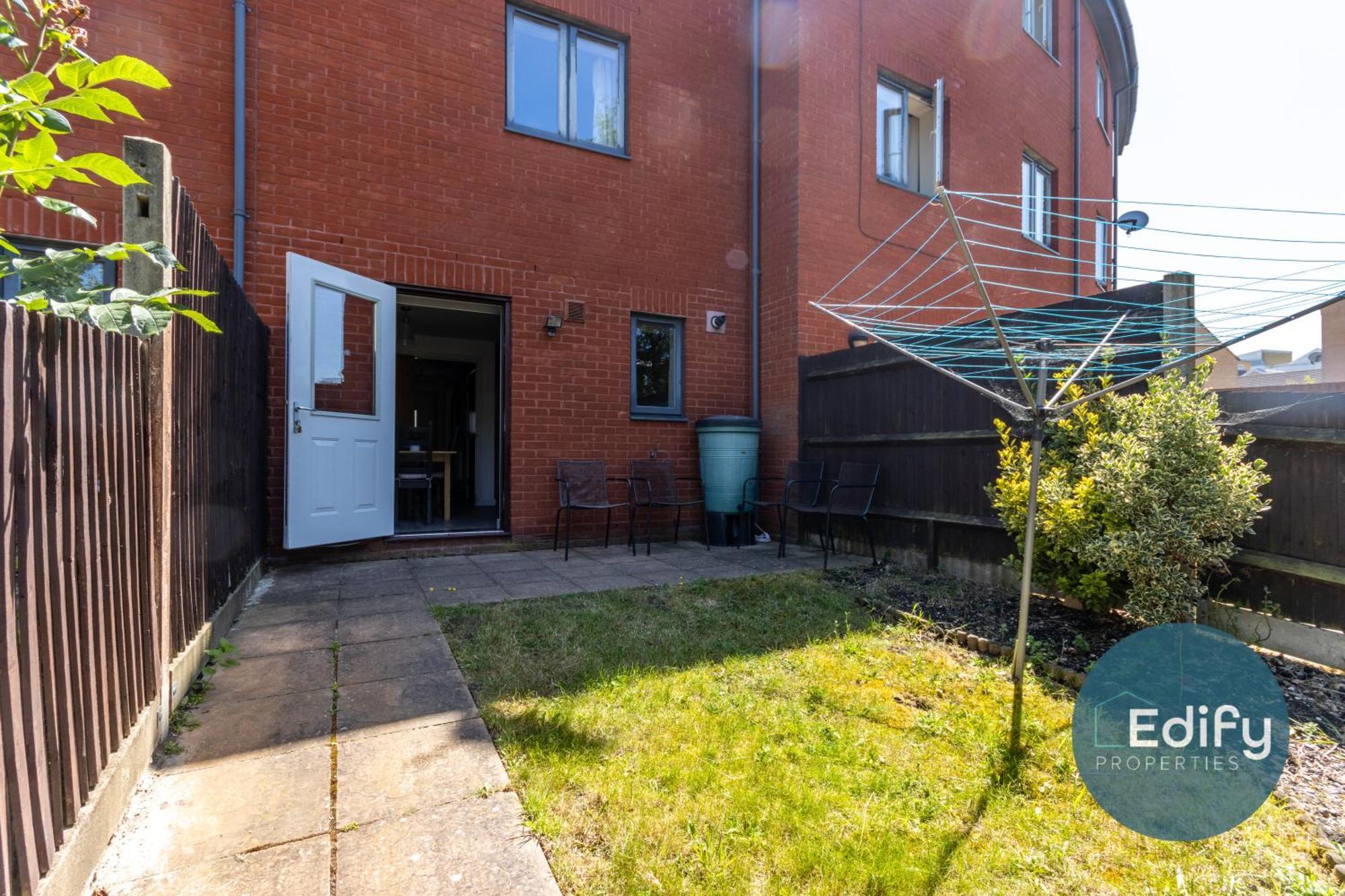 City Centre Townhouse, Sleeps 8, Free Parking Southampton Eksteriør billede