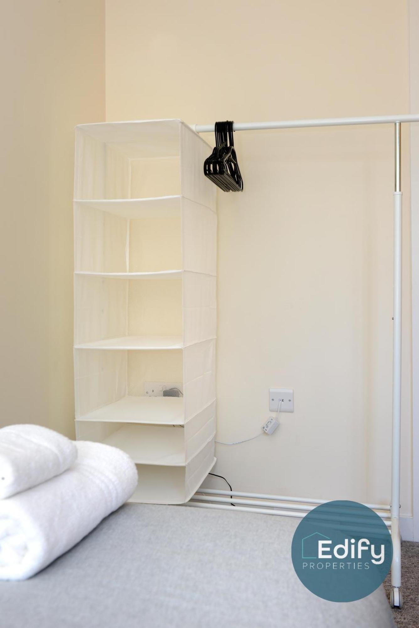 City Centre Townhouse, Sleeps 8, Free Parking Southampton Eksteriør billede