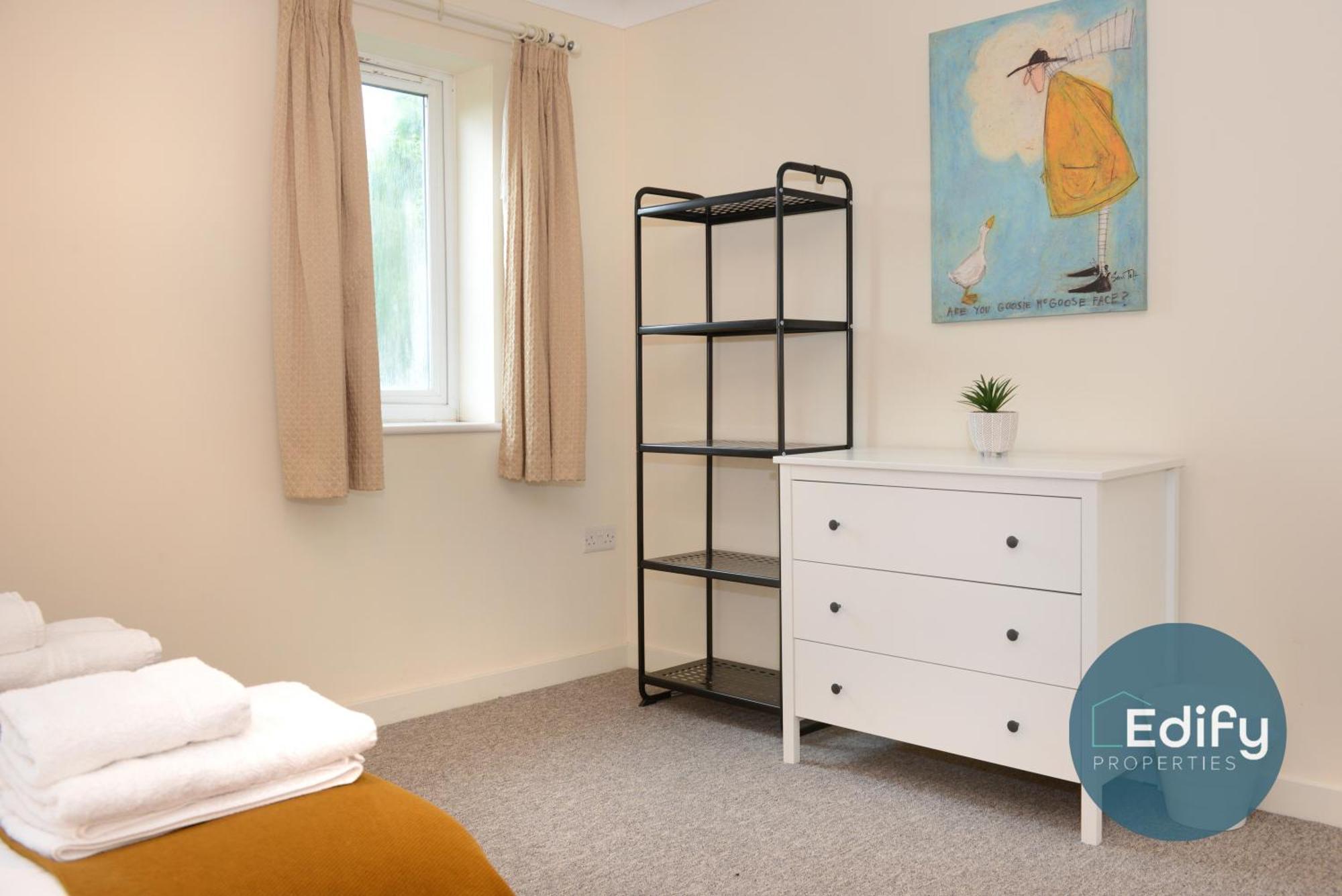 City Centre Townhouse, Sleeps 8, Free Parking Southampton Eksteriør billede