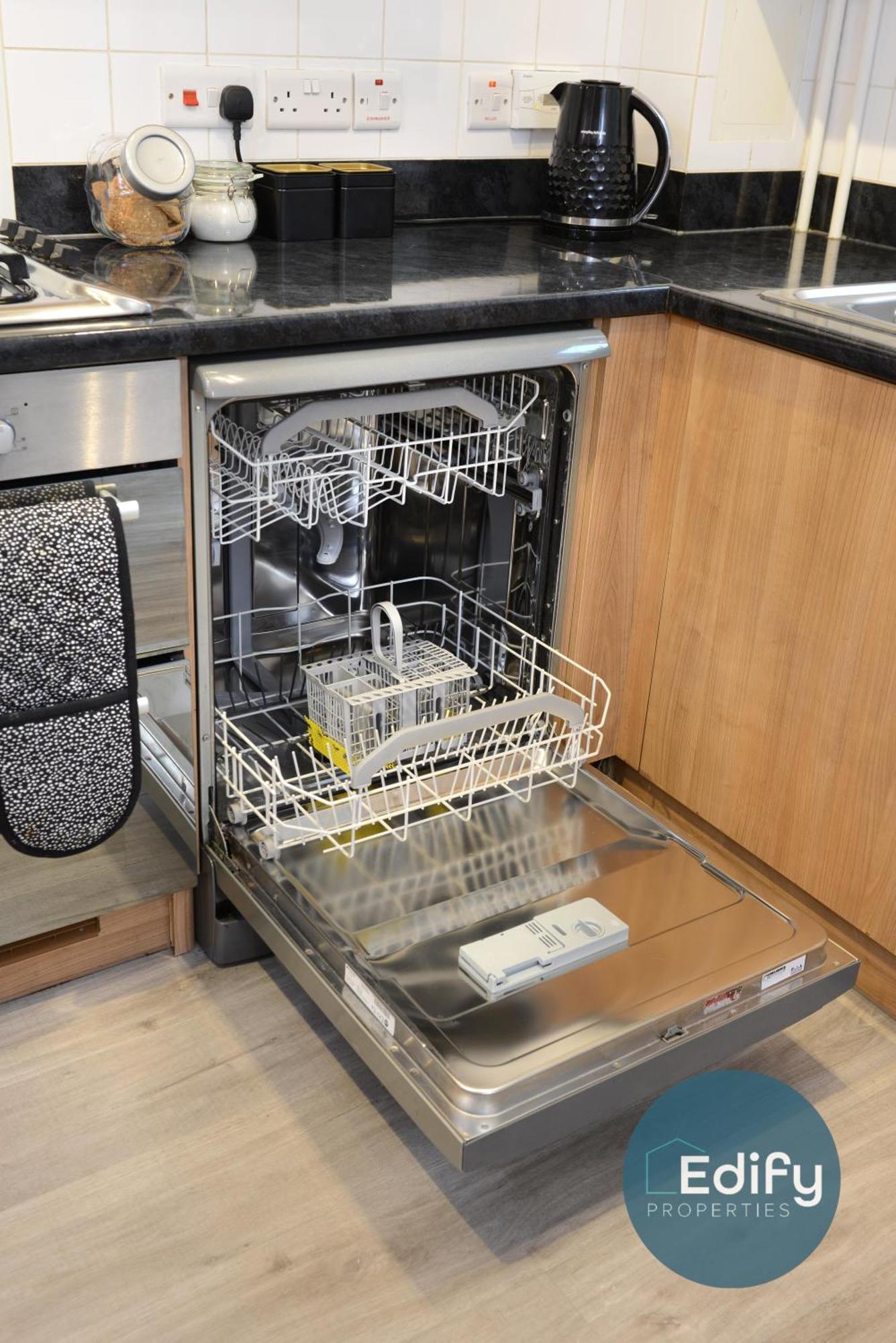 City Centre Townhouse, Sleeps 8, Free Parking Southampton Eksteriør billede